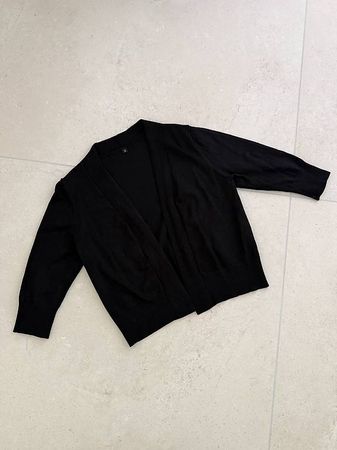 Strickjacke NEU Gr. S