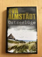 Eva Almstädt Ostseelüge