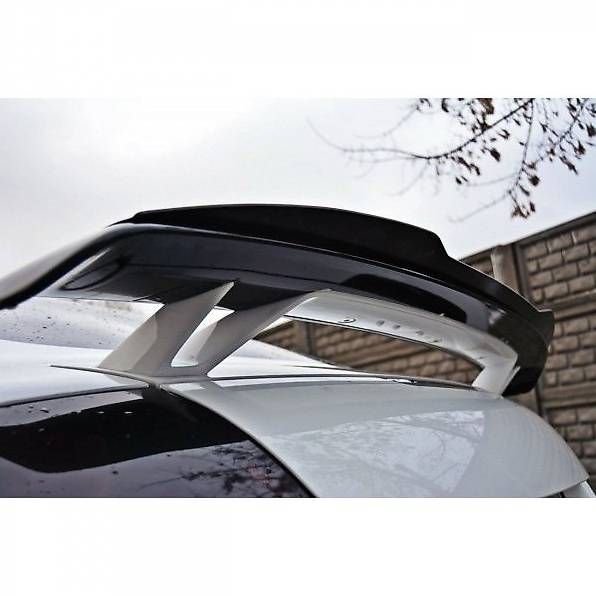 Sonstiges Fahrzeugzubehör: AUDI TTRS - MAXTON DESIGN HECK SPOILERLIPPE ABRISSKANTE – Gebraucht aus Münchwilen TG von SwissTuningShop 1