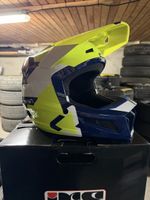 Motorrad Helm