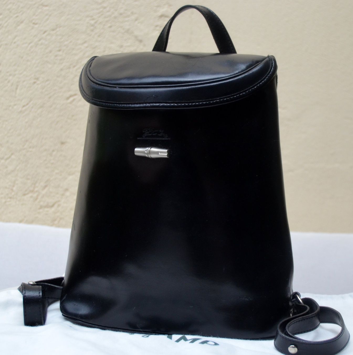 Longchamp Sacs à dos: Longchamp Rucksack / sac à dos – D'occasion à Collonges par arashee 2