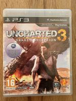PS3 Uncharted 3