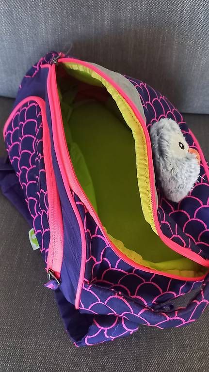 Sacs & sacs à dos: Ergobag Schulsack mit Turnbeutel – D'occasion à Fajauna par aitab 1