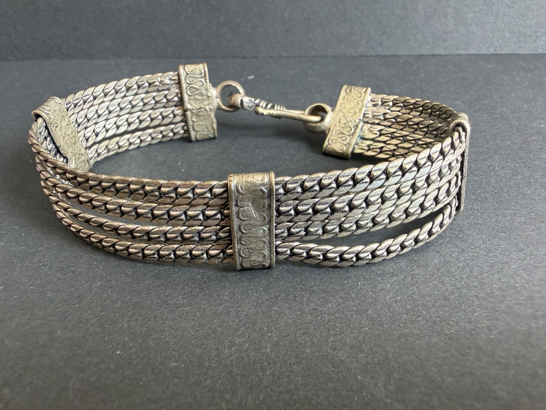Armbänder & -reifen: Armband – Gebraucht aus Spiegel b. Bern von Rogger72