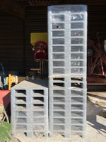 Kunststoffpalette, palette aus kunststoff