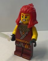 LEGO Ninjago Wyldfyre (njo0923)