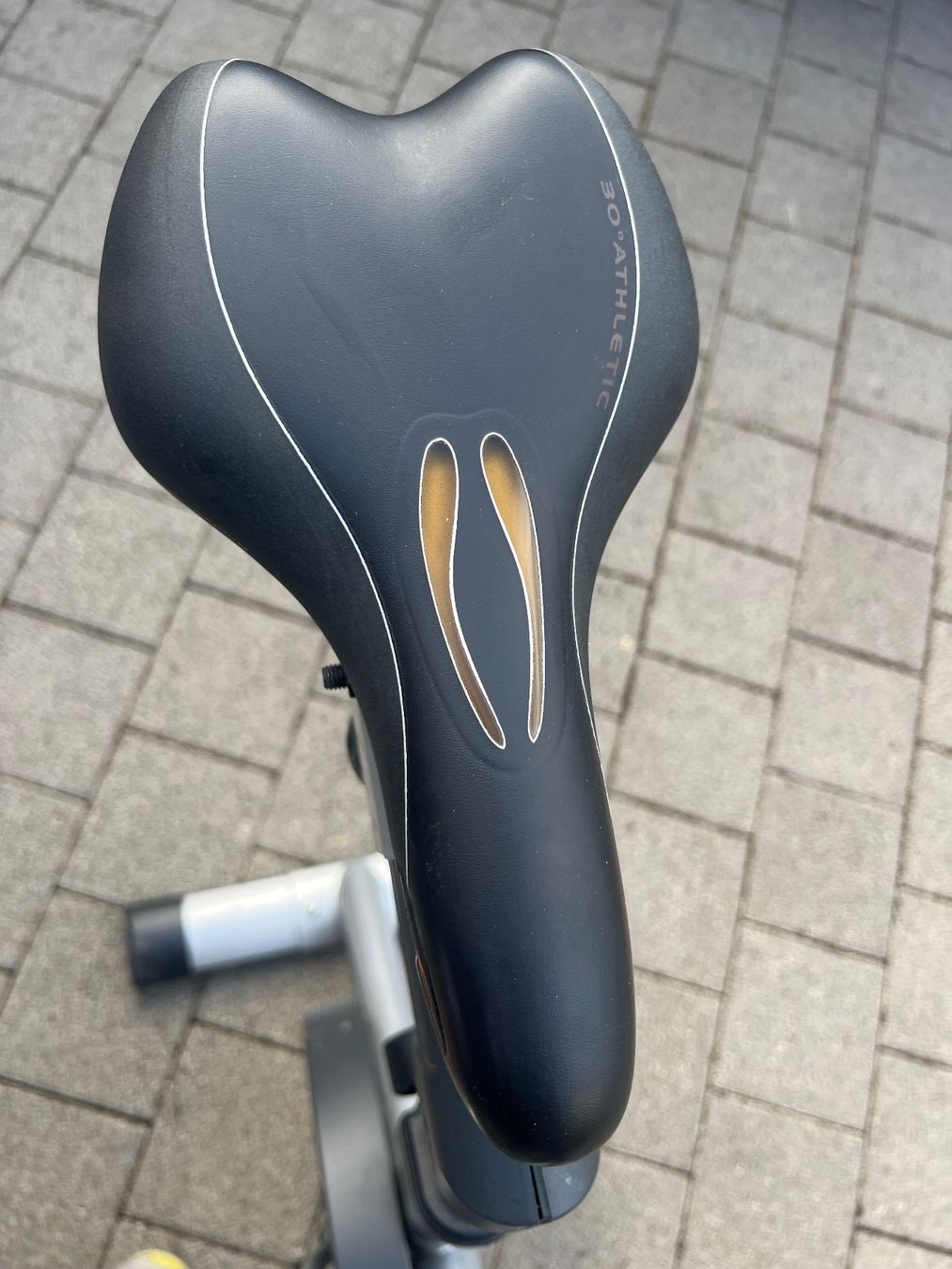 Kettler Hometrainer: Kettler Race Spinner – Usato da Egg b. Zürich venduto da SwissTradingAgency 7