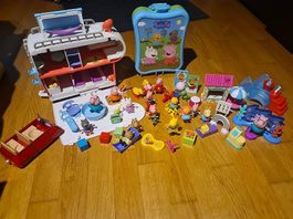 Peppa Wutz Set
