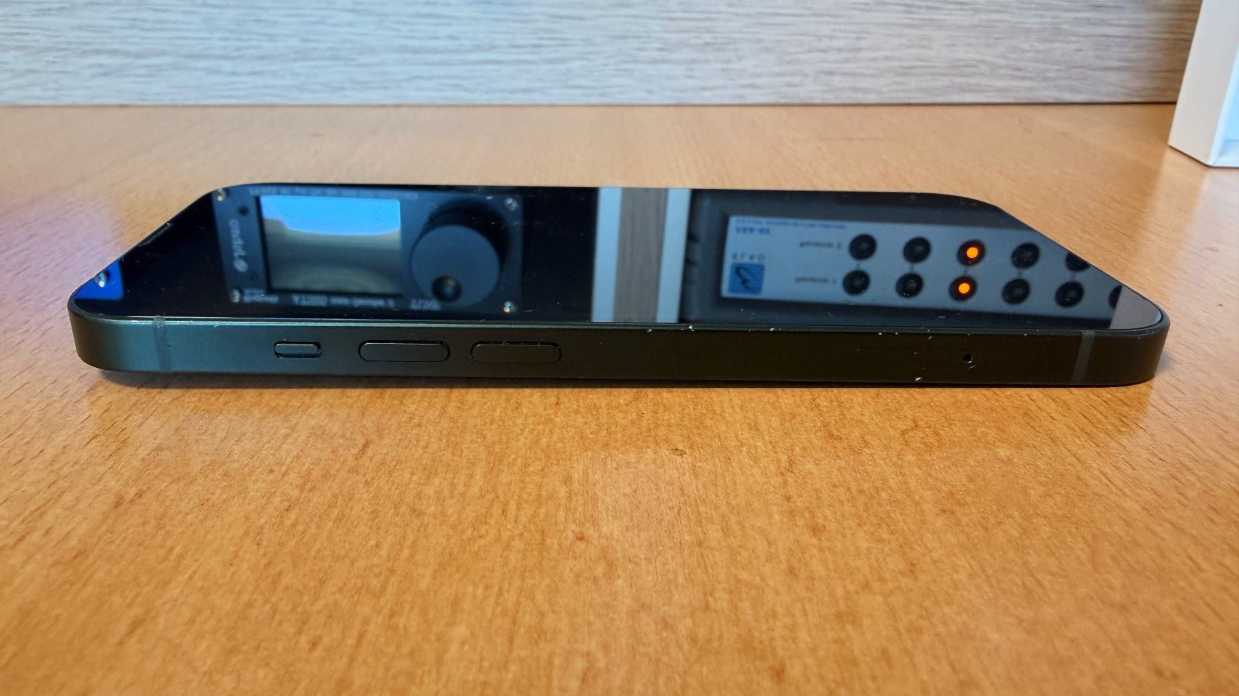 Apple Telefoni cellulari / Smartphones: iPhone 13 128GB Grün – Usato da Kefikon ZH venduto da Axilonis 4