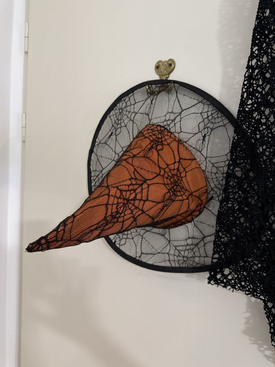 Costumes: Witch costume – D'occasion à Genève par hai_2rp8 2