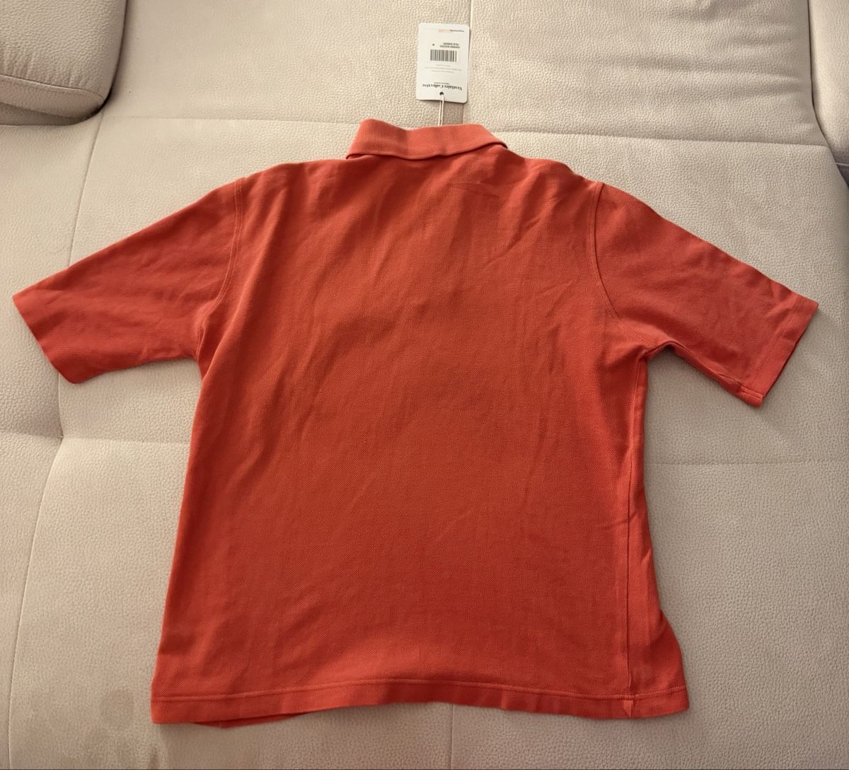 Burberry Magliette Polo: Burberry Polo Tshirt – Nuovo (secondo la descrizione) da Lachen SZ venduto da mima41 2