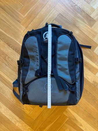 Tamrac Expedition 7x professioneller Fotorucksack Topzustand