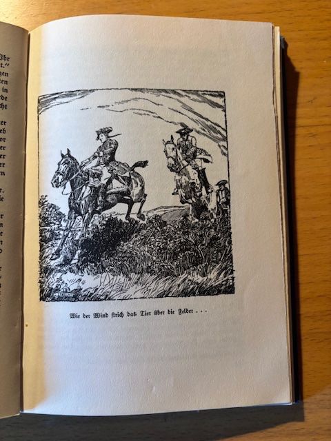 Libri: Buch von 1930  "Aus deutschen Kriegen" – Usato da Seon venduto da retep012 5