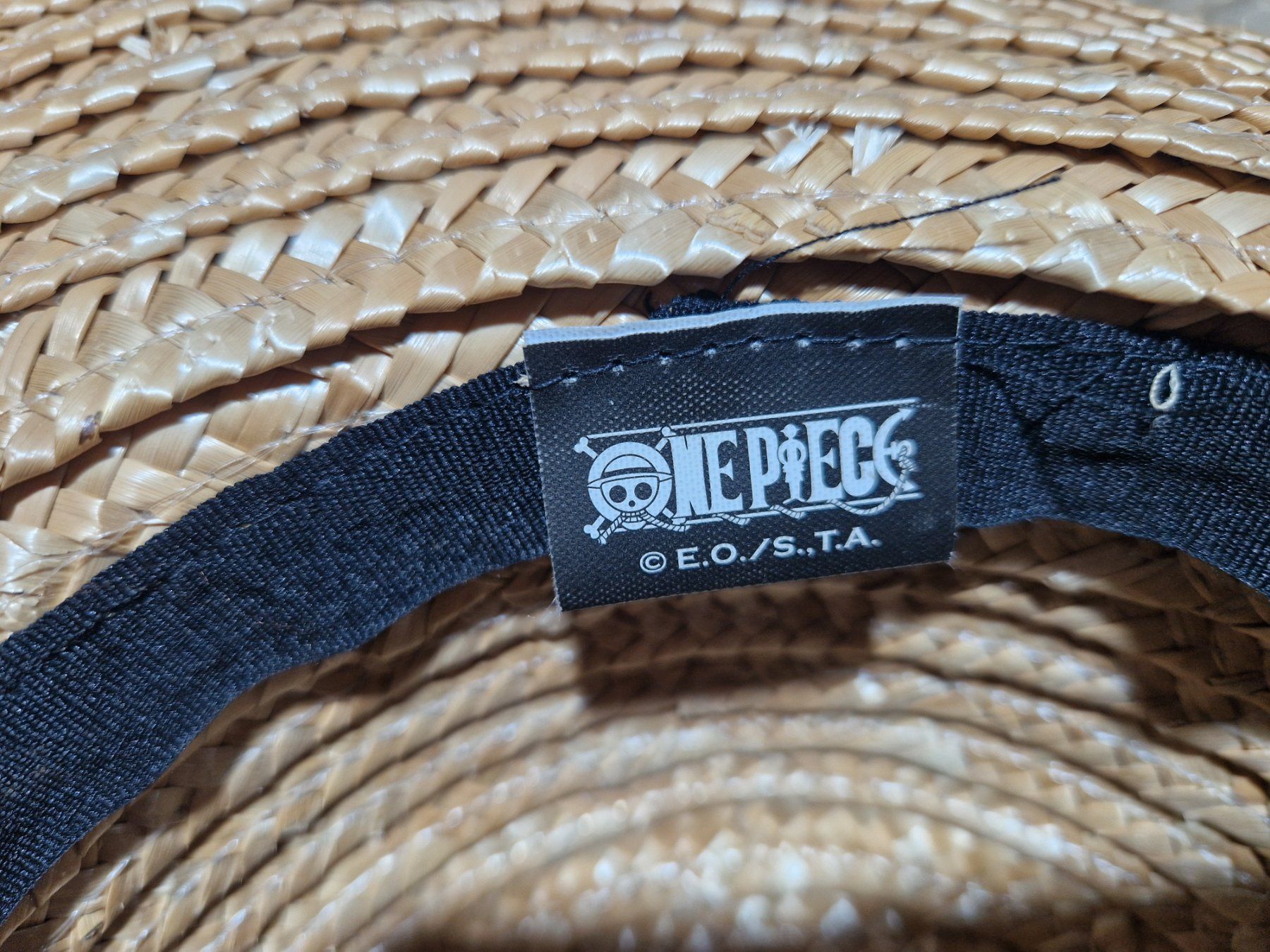 Hüte, Mützen & Caps: Originaler Nepec Strohhut – Neu (gemäss Beschreibung) aus Weinfelden von seetern 2
