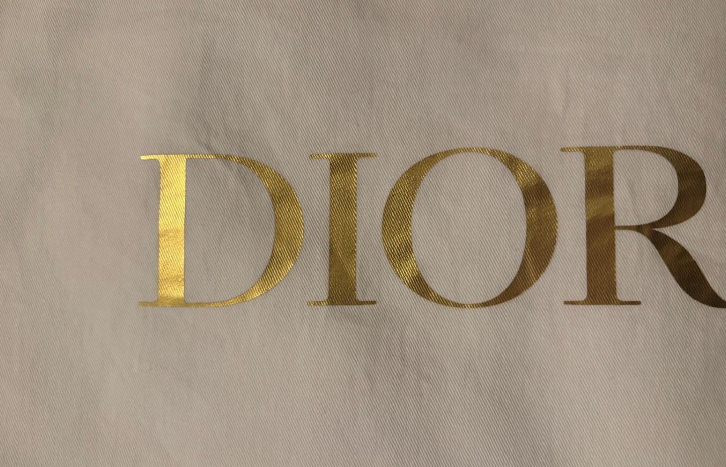 Dior Borse da donna: ❤️ Original Dior Staubbeutel – Nuovo (secondo la descrizione) da Steinhausen venduto da 2ndLove_Bag 2