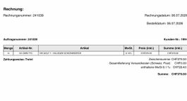 VW GOLF 7 - SCHEINWERFER