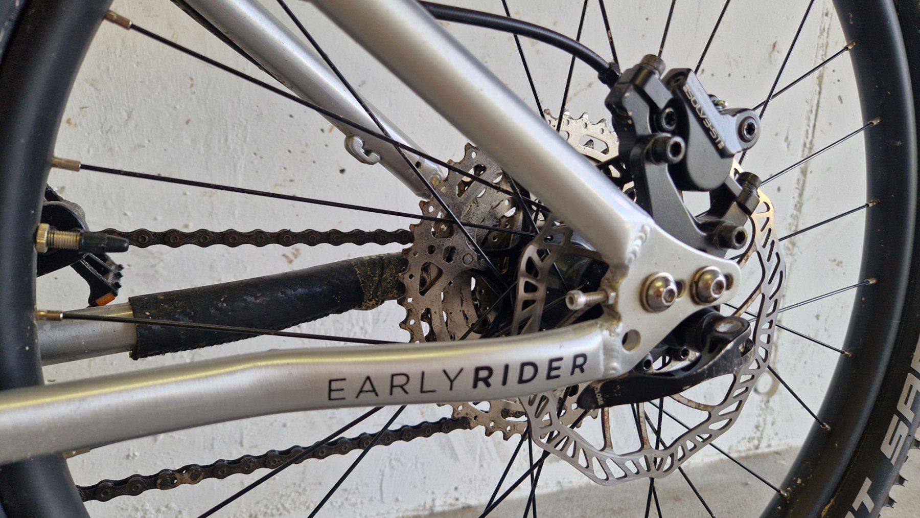 Early Rider Velos: Jugendvelo Easy Rider – Gebraucht aus Dänikon ZH von pixy4u 1