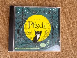 CD - Pitschi