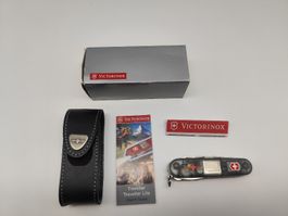 Victorinox Sackmesser 