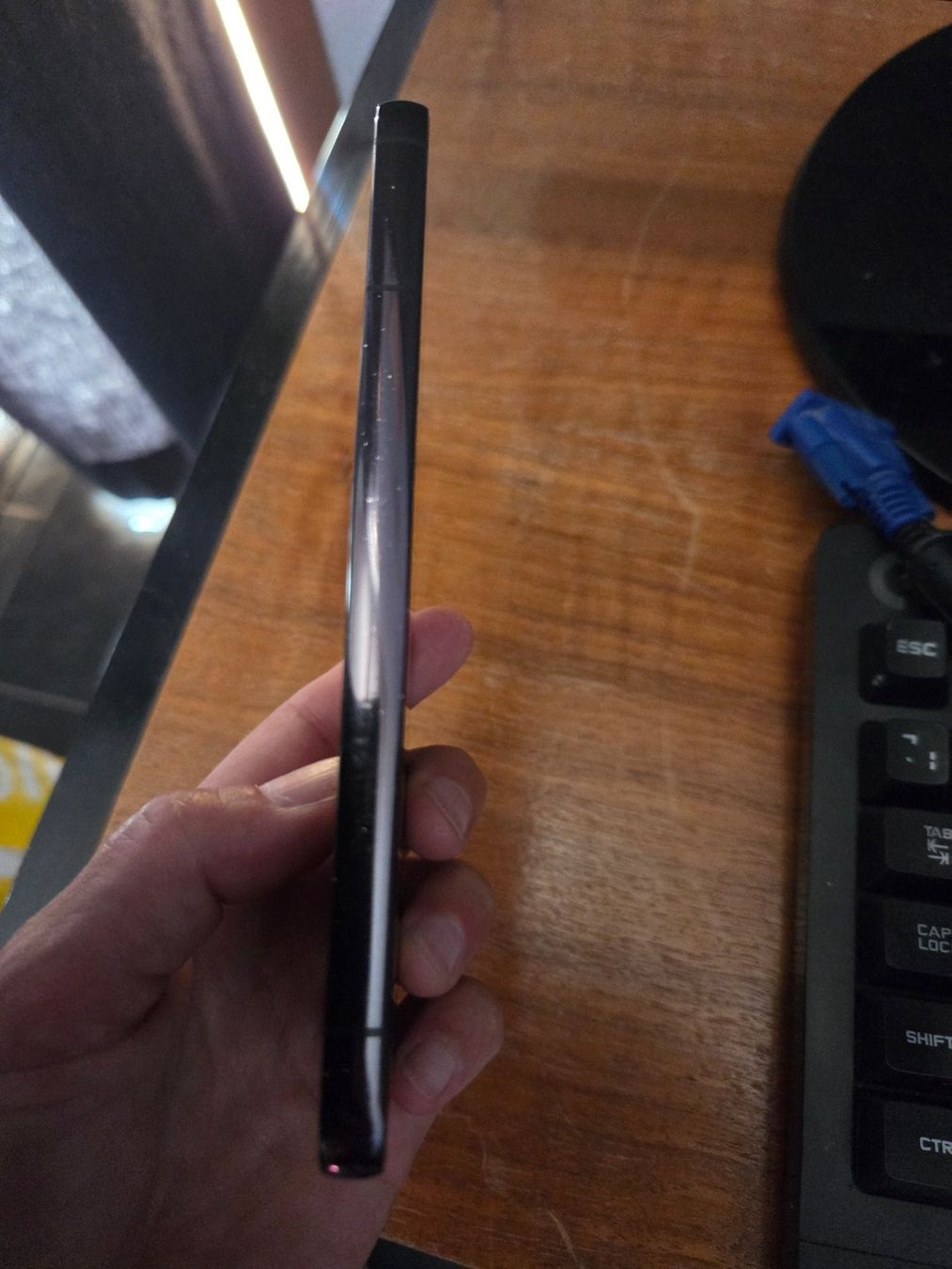 Samsung Telefoni cellulari / Smartphones: S22 Samsung – Usato da Grandvaux venduto da ese_pt88 3
