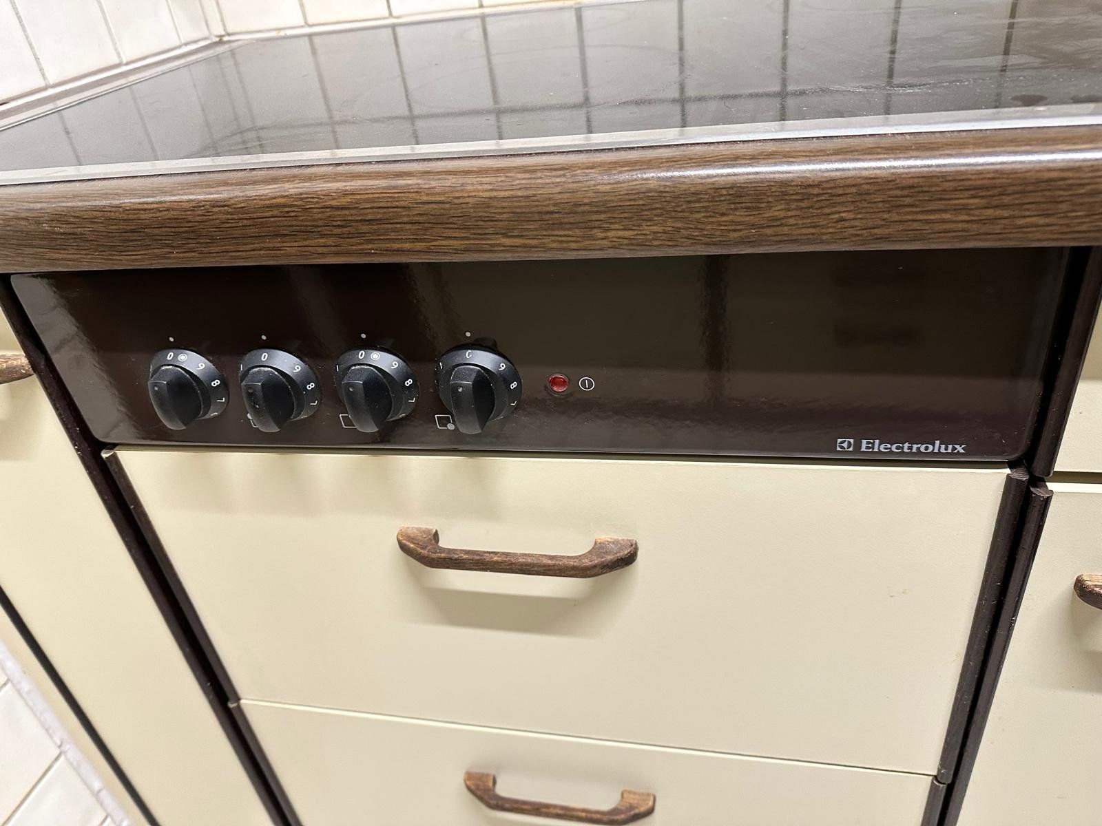 Electrolux Cucine: Glaskeramik Kochfeld Electrolux – Usato da Spreitenbach venduto da Space_X 3