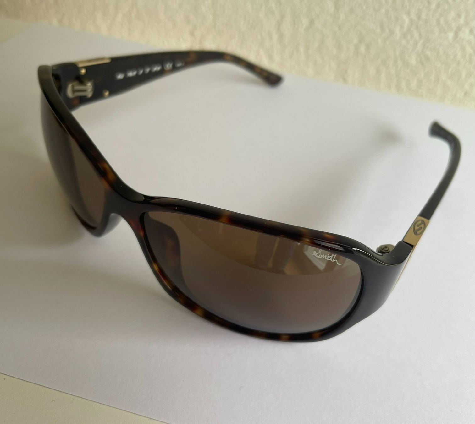 Smith Optic Brillen & Gläser: Smith Optics Skyline TLT Havanna Sonnenbrille – Gebraucht aus Frutigen von stusan 2
