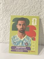 FIFA WM 2026 Sticker Diogo Costa United Edition Panini