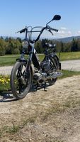 Puch Maxi N mit Ausweis