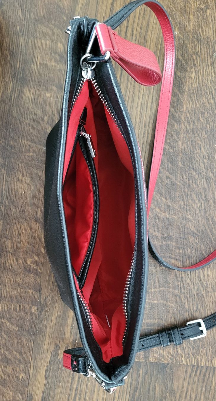 Desigual Borse da donna: Desigual Handtasche, Umhängetasche Mickey Mouse – Usato da Neftenbach venduto da isa_f7mb 2