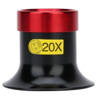 📌 NEU Uhrmacherlupe 20X