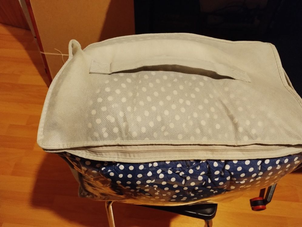 Koala Babycare Kissen: Koala Babycare Coussin de grossesse / Schwangerschaftskissen – Gebraucht aus Matran von Taragor 2