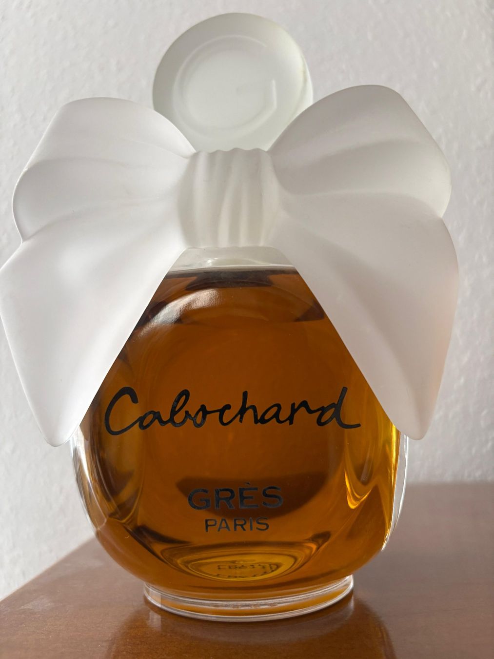 Flaconi: Bouteilles de Parfums de marque (factices) – Nuovo e nell'imballaggio originale da Genève venduto da bdo_227d 3