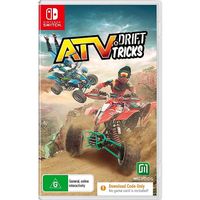 ATV Drift& Tricks Switch