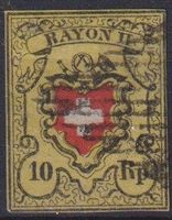 Sehr schöne Rayon 16II +++