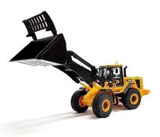 1:50 JCB Radlader 456