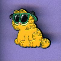 GARFIELD