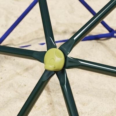 Pareti & prese d'arrampicata: Dôme d'escalade – Nuovo e nell'imballaggio originale da Palézieux venduto da bantouklan1 2
