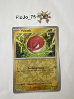 Voltorb 100/165 - holo reverse 151 - 🇬🇧