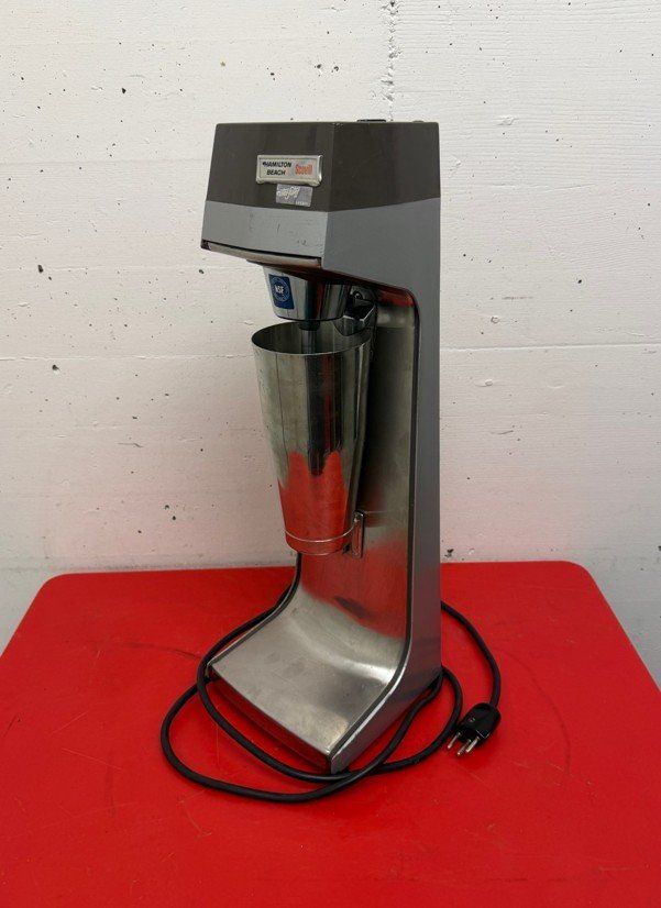 Elettrodomestici da cucina: Hamilton Beach Shaker Mixer Milchshaker Ovomixer – Usato da Suhr venduto da KFK-MA 1