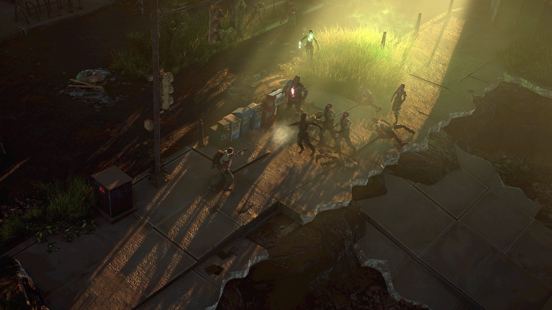Spiele: The Last Stand Aftermath (PC, 2021, Steam Key Download Code) – Neu (gemäss Beschreibung) aus Bad Säckingen von ms-spiele-keys 1