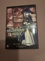 Archenemy & Hero Band 6 – Manga
