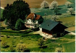 Gasthaus zum Dornhof Magden
