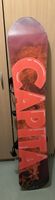 Capita Snowboard inkl Bindung