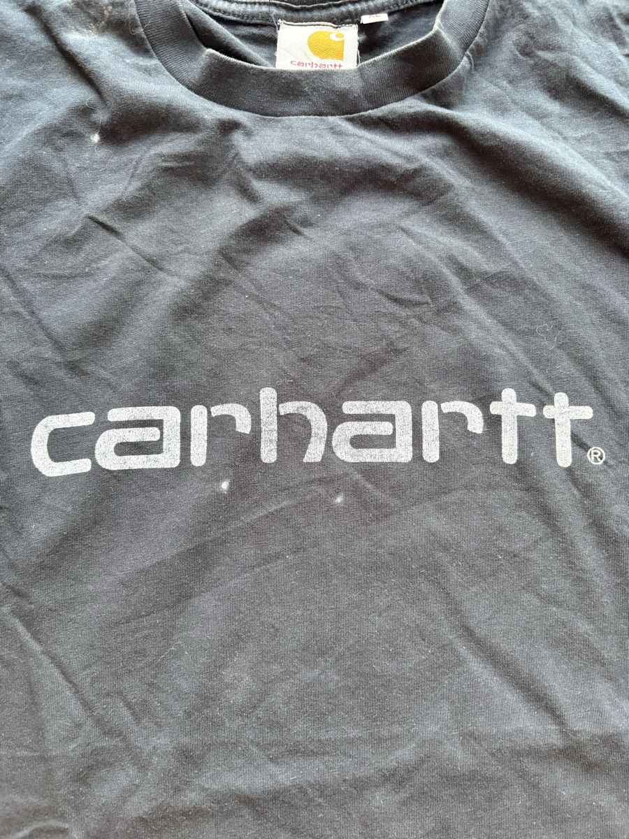 Carhartt T-shirt: Carhartt T-Shirt – Usato da Wigoltingen venduto da _vntg_ 2