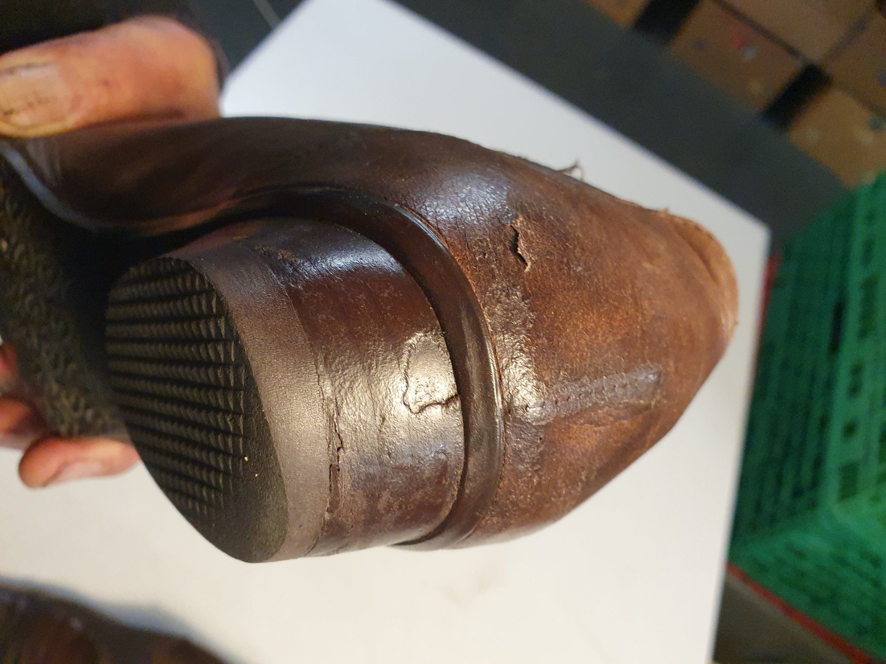 Scarpe da donna: Tomaris Damenschuhe – Usato da Zürich venduto da dialout 6