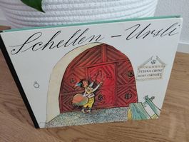 Schellen - Ursli