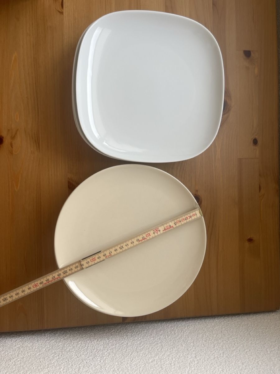 Ikea Piatti: Assiettes – Usato da Peseux venduto da ste_t2dj 3