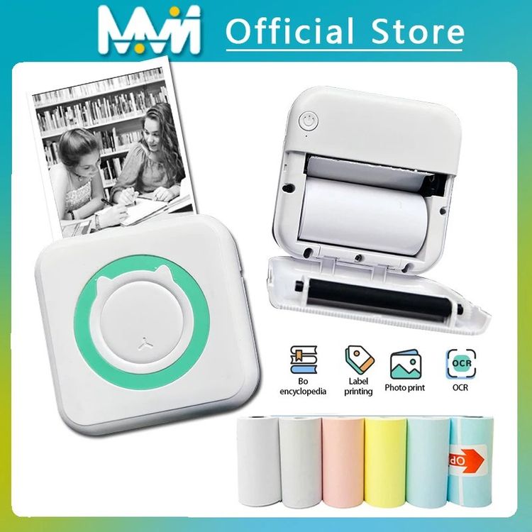 Mini Printer (Neu und originalverpackt) in Balgach für CHF 29.9 – mit ...