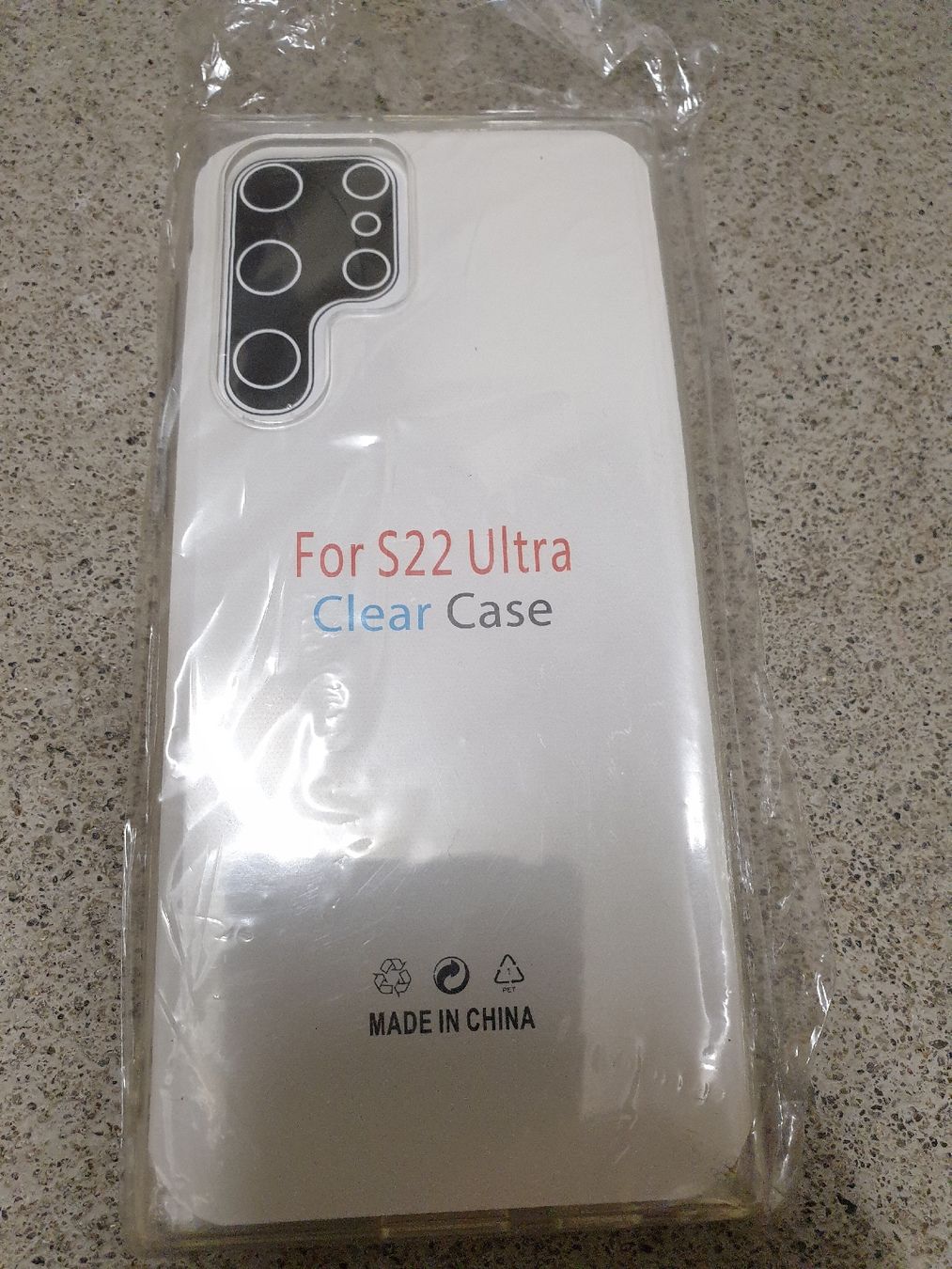 Samsung Cover & Protezioni schermo: samsung s22 ultra Silicon case – Usato da Ittigen venduto da Ziok187