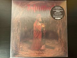 Inquisition – Into The Infernal Regions Of [2LP FR 2015]